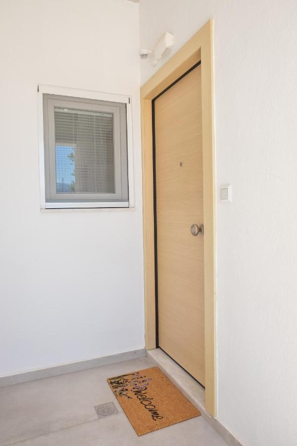Luxury Apartment Marine View Ágios Nikólaos Exteriér fotografie
