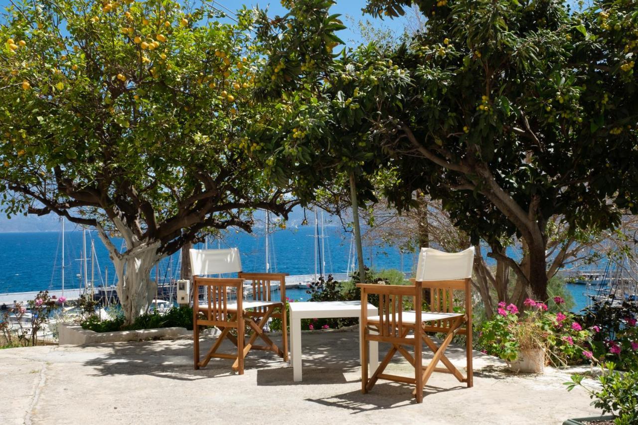 Luxury Apartment Marine View Ágios Nikólaos Exteriér fotografie