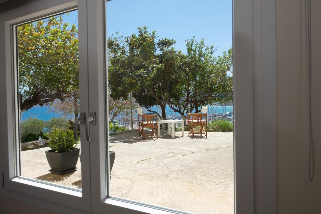 Luxury Apartment Marine View Ágios Nikólaos Exteriér fotografie