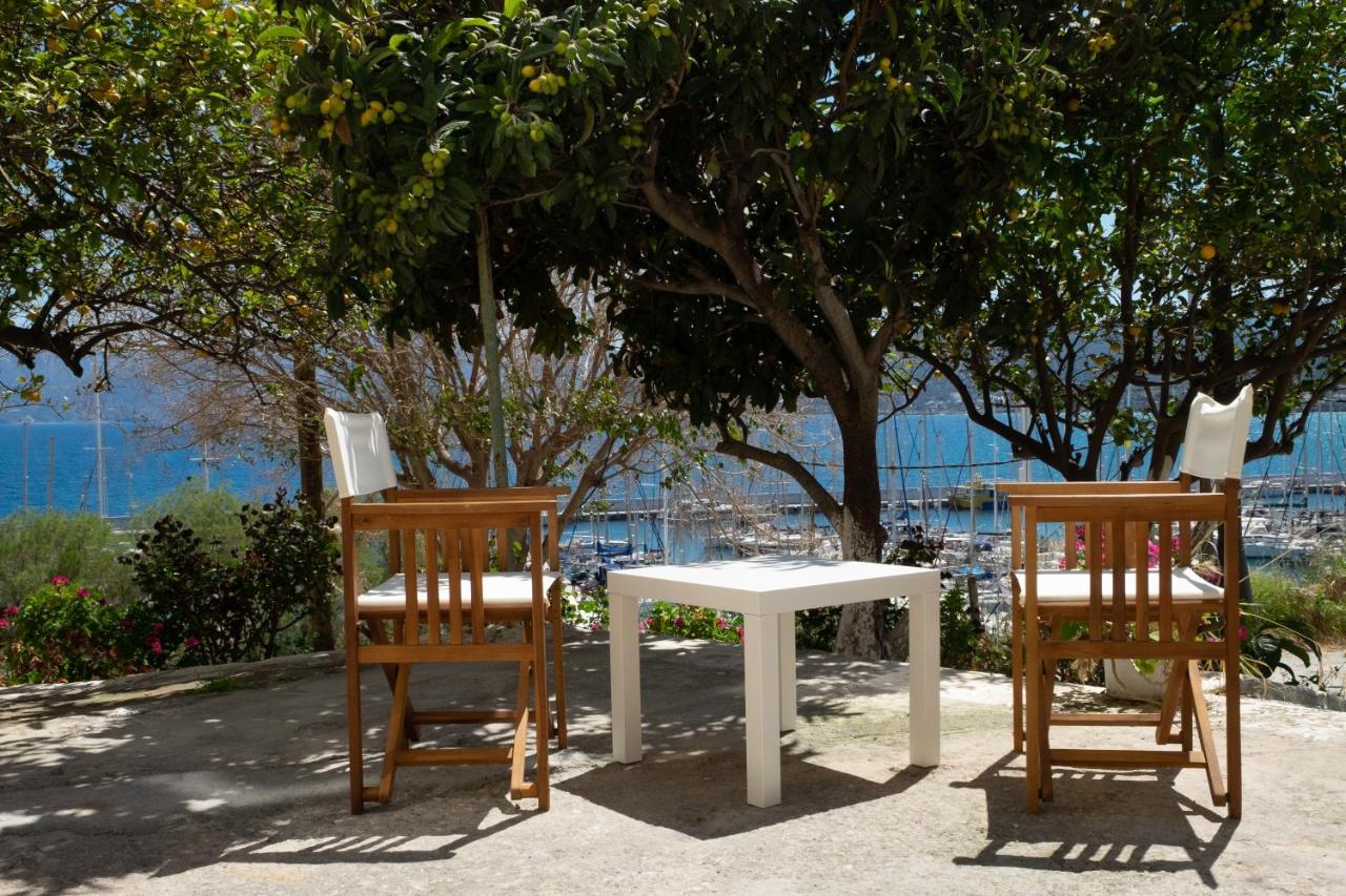 Luxury Apartment Marine View Ágios Nikólaos Exteriér fotografie