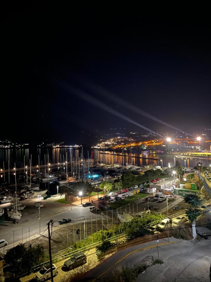 Luxury Apartment Marine View Ágios Nikólaos Exteriér fotografie